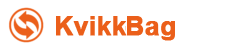 KvikkBag AS